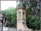 foto Chiesa di San Giorgio a Merano